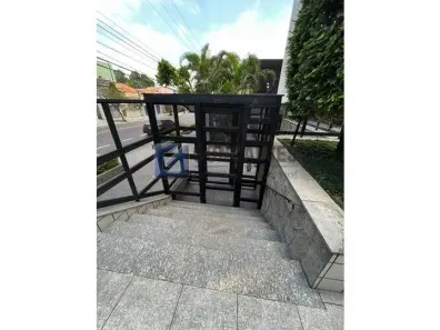 com 3 Quartos à venda, 138m² no Baeta Neves, São Bernardo do Campo