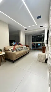 Apartamento com 4 Quartos à venda, 147m² no Enseada do Suá, Vitória