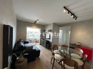 Apartamento com 2 Quartos à venda, 68m² no Jardim Refúgio, Sorocaba