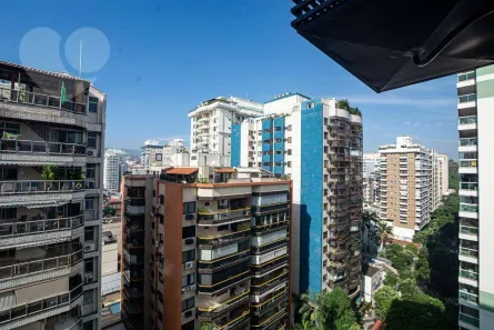 Apartamento com 3 Quartos à venda, 118m² no Icaraí, Niterói