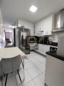Sobrado com 2 Quartos à venda, 110m² no Cidade Líder, São Paulo