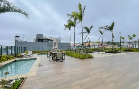 Apartamento com 3 Quartos à venda, 73m² no Bela Vista, Osasco