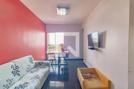 Apartamento com 2 Quartos à venda, 52m² no Vila Mascote, São Paulo