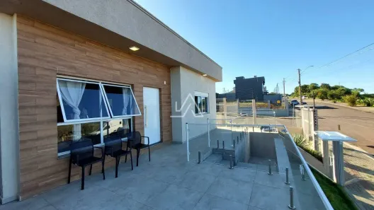 Casa com 4 Quartos à venda, 172m² no São Luiz Gonzaga, Passo Fundo
