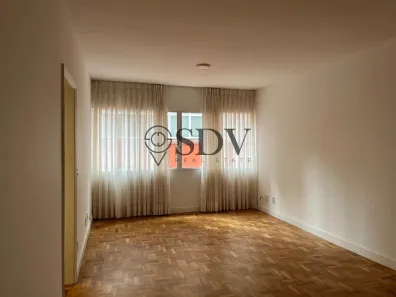 Apartamento com 2 Quartos à venda, 88m² no Jardim Paulista, São Paulo