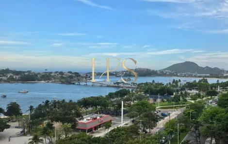 Apartamento com 4 Quartos à venda, 206m² no Praia do Canto, Vitória