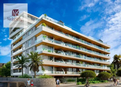 Apartamento com 2 Quartos à venda, 59m² no Poço, Cabedelo