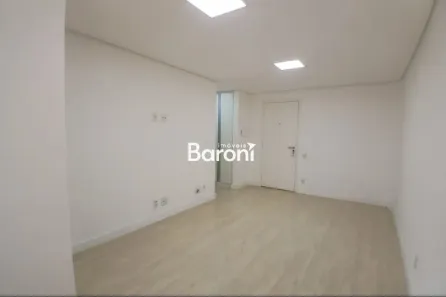 Apartamento com 1 Quarto para venda ou aluguel, 65m² no Vila Nova Conceição, São Paulo