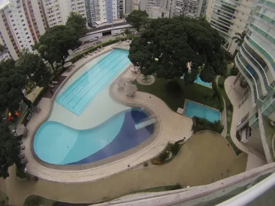 Apartamento com 4 Quartos à venda, 350m² no Barro Vermelho, Vitória