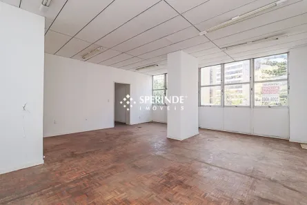 Sala Comercial para alugar, 40m² no Centro Histórico, Porto Alegre