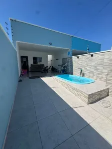 Casa com 2 Quartos à venda, 90m² no Jardim Casablanca, Peruíbe