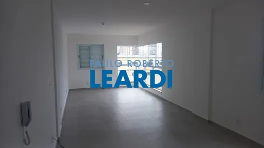 Apartamento com 1 Quarto à venda, 38m² no Vila Príncipe de Gales, Santo André
