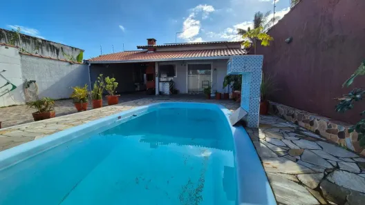 Casa com 4 Quartos à venda, 101m² no Chácara Glória, Itanhaém