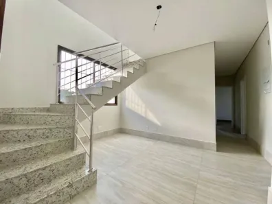 Cobertura com 4 Quartos à venda, 160m² no Itapoã, Belo Horizonte
