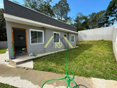 Casa com 3 Quartos à venda, 50m² no Arruda, Colombo
