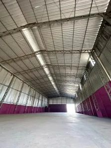 Galpão/Depósito/Armazém para alugar, 1000m² no Setor Araguaia Acréscimo, Aparecida de Goiânia