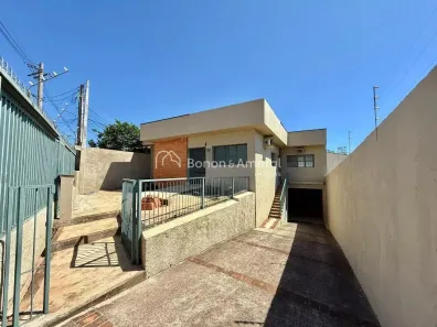 Casa com 9 Quartos para alugar, 256m² no Parque das Universidades, Campinas