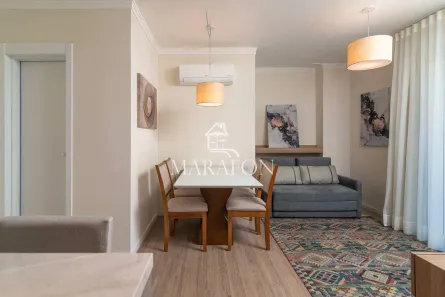 Apartamento com 1 Quarto à venda, 64m² no Centro, Canela