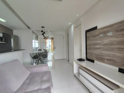 Apartamento com 1 Quarto à venda, 38m² no Cambuci, São Paulo