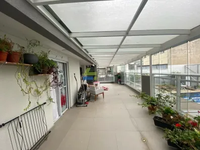 Apartamento com 2 Quartos à venda, 105m² no Ipiranga, São Paulo