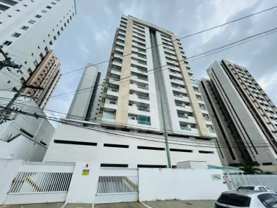 Apartamento com 3 Quartos à venda, 99m² no Renascença, São Luís
