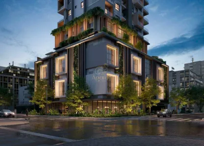 Apartamento com 1 Quarto à venda, 48m² no Centro, Itajaí