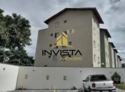 Apartamento com 2 Quartos à venda, 52m² no Conjunto Residencial Trinta e Um de Março, São José dos Campos