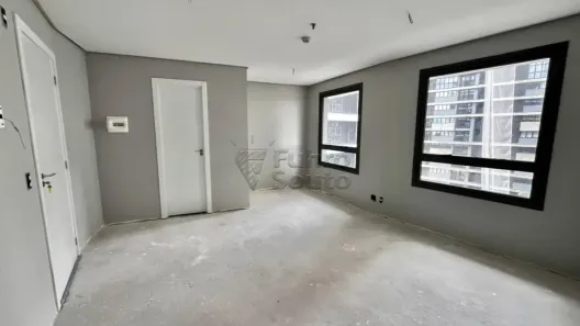 Sala Comercial à venda, 24m² no São Gonçalo, Pelotas