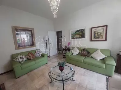 Apartamento com 4 Quartos à venda, 130m² no Tijuca, Rio de Janeiro