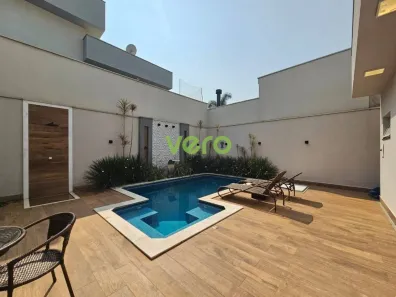 Casa com 3 Quartos à venda, 231m² no Loteamento Residencial Jardim dos Ipês Amarelos, Americana