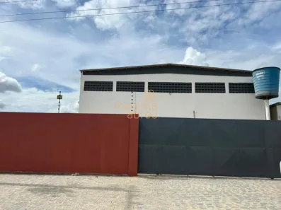 Galpão/Depósito/Armazém com 1 Quarto para alugar, 2500m² no Matriz, Vitória de Santo Antão