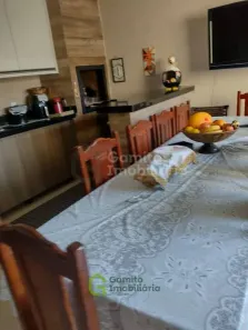 Casa com 3 Quartos à venda, 120m² no Villa Cassini, São José do Rio Preto