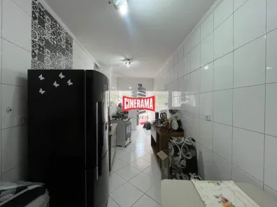 Apartamento com 3 Quartos para alugar, 116m² no Boa Vista, São Caetano do Sul