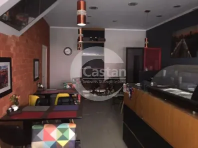 Sala Comercial com 1 Quarto para alugar, 80m² no Vila Gomes Cardim, São Paulo