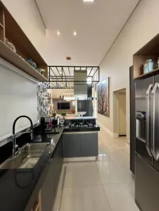 Casa de Condomínio com 3 Quartos à venda, 180m² no Residencial Imigrantes, Nova Odessa
