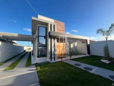 Casa com 3 Quartos à venda, 150m² no Jardim Atlântico Central (Itaipuaçu), Maricá