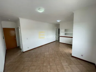 Apartamento com 2 Quartos à venda, 60m² no Ortizes, Valinhos