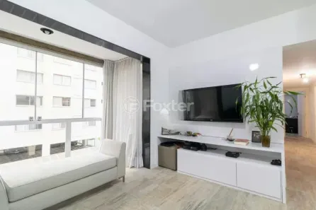 Apartamento com 3 Quartos à venda, 110m² no Vila Olímpia, São Paulo