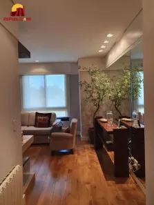 Apartamento com 2 Quartos à venda, 70m² no Parque das Orquídeas, Gramado