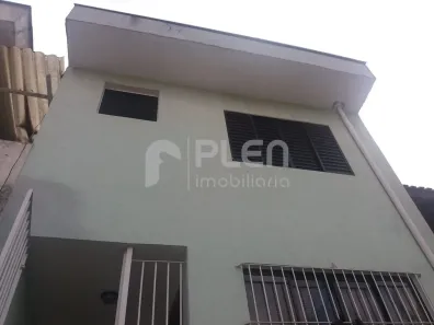 com 1 Quarto à venda, 144m² no Santana, São Paulo