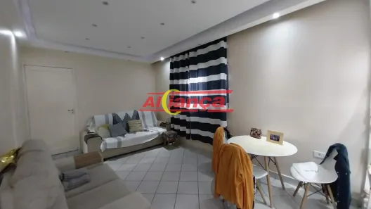 Sobrado com 3 Quartos à venda, 125m² no Jardim Presidente Dutra, Guarulhos