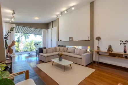 Casa com 4 Quartos à venda, 400m² no Brooklin Paulista, São Paulo