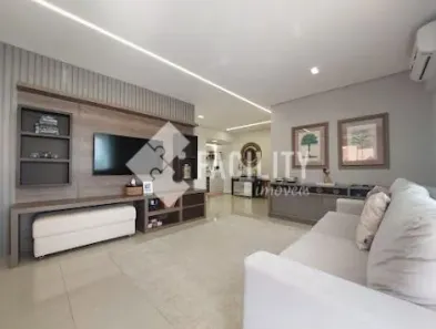 Apartamento com 3 Quartos à venda, 120m² no Jardim Belo Horizonte, Campinas