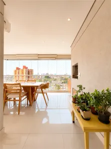 Apartamento com 2 Quartos à venda, 85m² no Santo Amaro, São Paulo