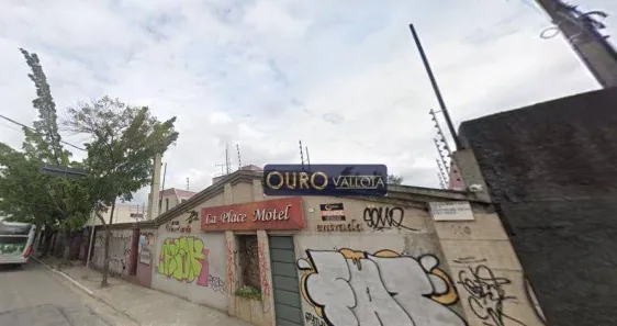Lote/Terreno à venda, 4000m² no Parque da Mooca, São Paulo