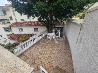 Casa com 3 Quartos à venda, 230m² no Laranjeiras, Rio de Janeiro