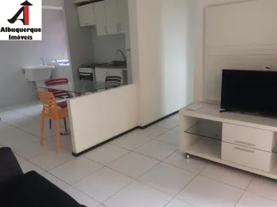 Apartamento com 2 Quartos à venda, 62m² no Calhau, São Luís
