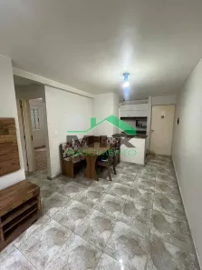 Apartamento com 2 Quartos à venda, 46m² no Taboão, São Bernardo do Campo