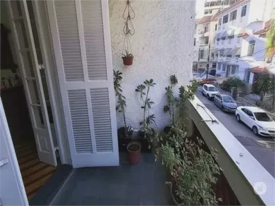 Apartamento com 3 Quartos à venda, 100m² no Tijuca, Rio de Janeiro