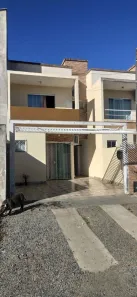 Sobrado com 2 Quartos à venda, 73m² no Itacolomi, Balneário Piçarras